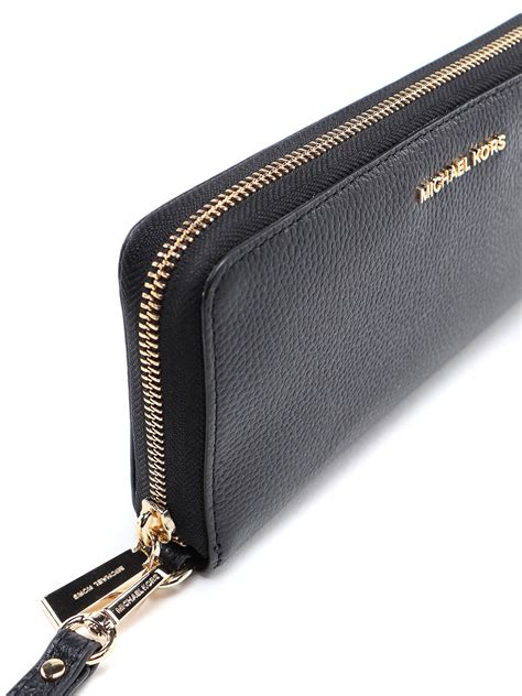 MICHAEL Michael Kors Jet Set Travel Continental 